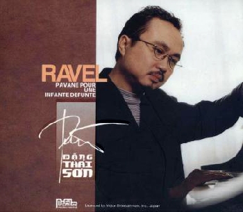 Hòa tấu Đặng Thái Sơn 5 - Ravel pavane pour une infante défunte